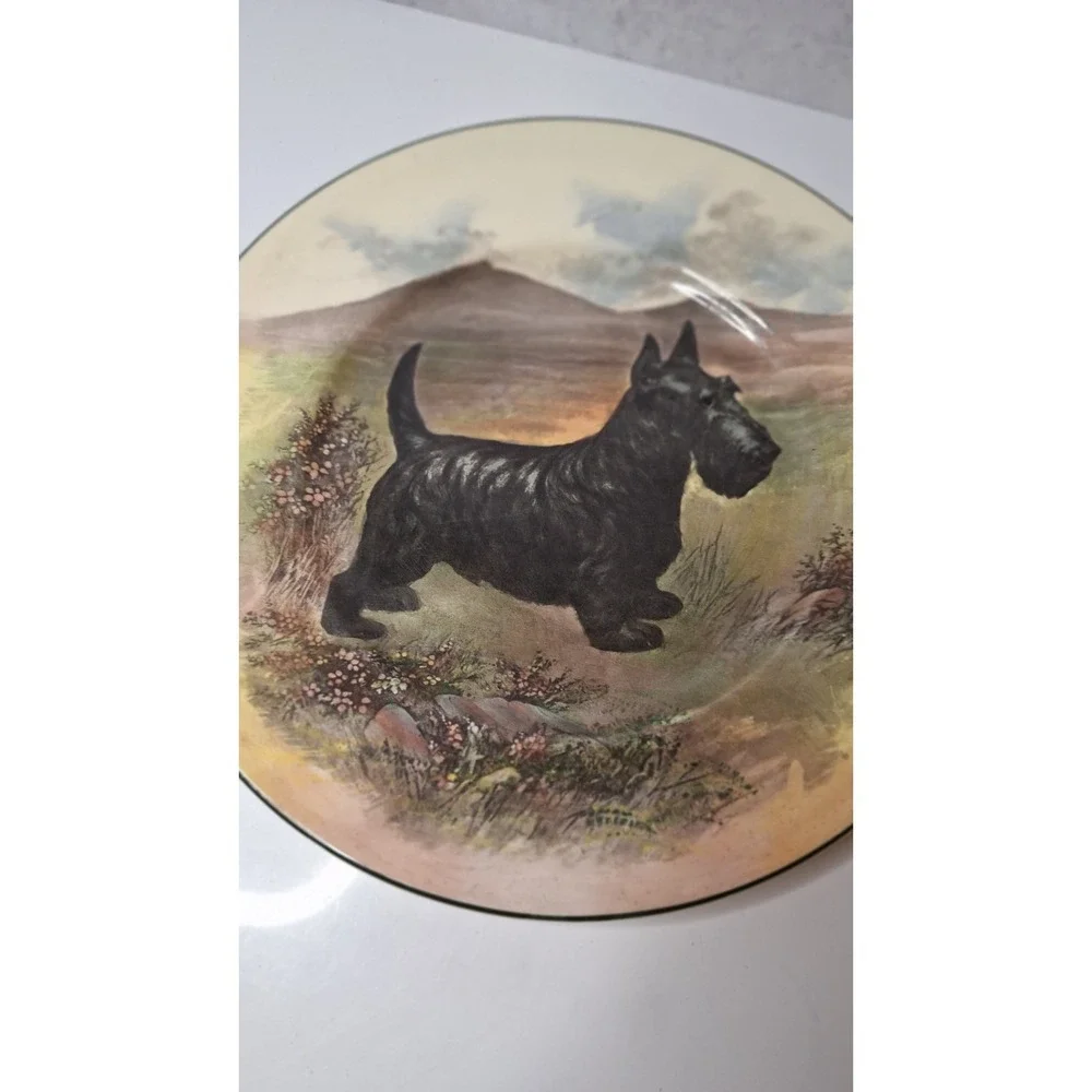 ROYAL DOULTON 10 1/2